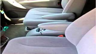 preview picture of video '2001 Chrysler Town & Country Used Cars Glen Burnie MD'