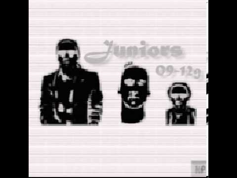 Juniors ft. Dairis - Pilsēta Zem Jumta