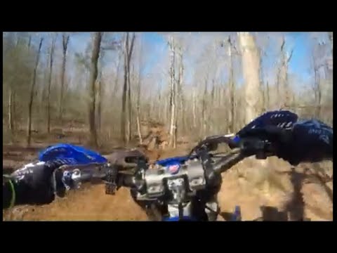 The General GNCC 2022