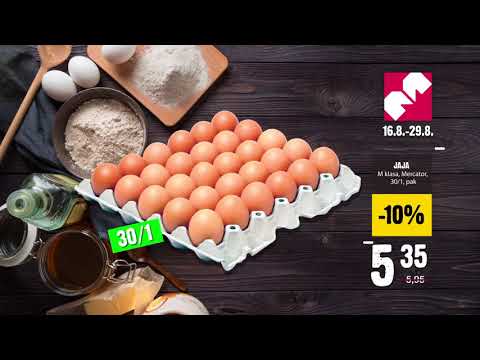 Redovni katalog 16.08.-29.08.2018.