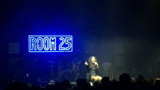 Noname - Window (Toronto 2019)