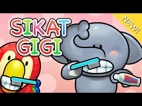 download lagu mp3 mp4 Lagu Anak Indonesia Sikat Gigi, download lagu Lagu Anak Indonesia Sikat Gigi gratis, unduh video klip Lagu Anak Indonesia Sikat Gigi