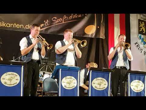 Stallberg Musikanten / Eine letzte Runde: