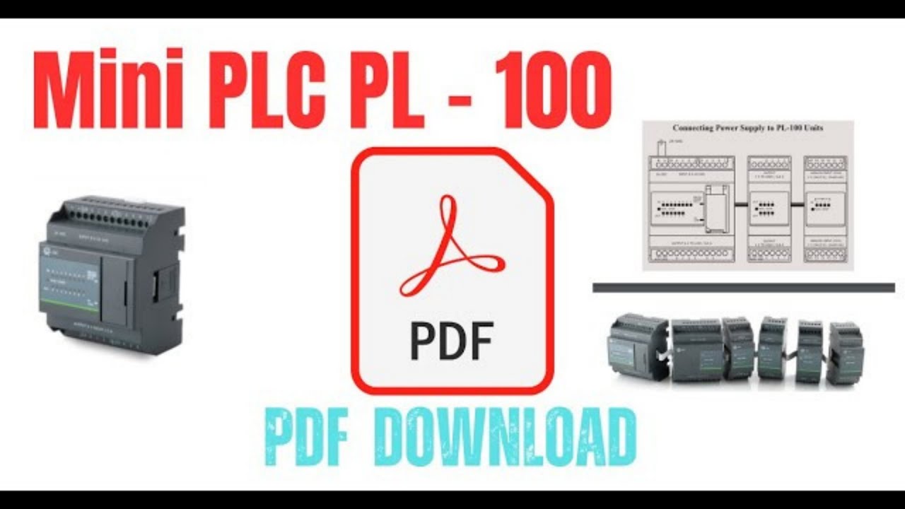 Mini PLC Guide