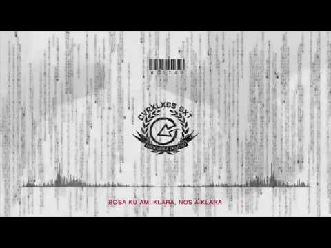 Kiimo x Lino - Kodigo (Lyrics Video)