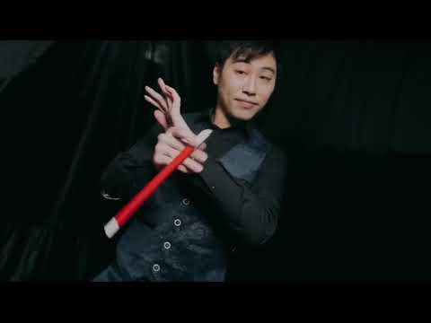 Saturn Magic - Y WAND by MS Magic & Bond Lee - Trick