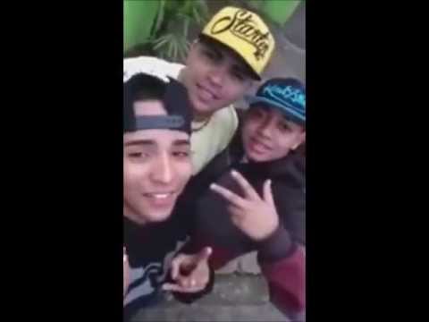 MC GALO SP - AMIGO OU ANJO ♪♫ MC DALESTE - HOMENAGEM (O FUNK ESTÁ DE LUTO!)