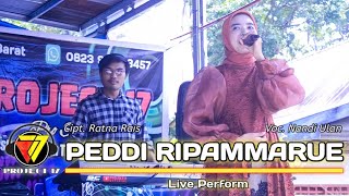 Download lagu Peddi Ripammarue - Nia Muchtar (Cover Project 17 By Nandi Ulan) || Cipt. Ratna Rais || Live Perform mp3 Download lagu Peddi Ripammarue - Nia Muchtar (Cover Project 17 By Nandi Ulan) || Cipt. Ratna Rais || Live Perform mp3