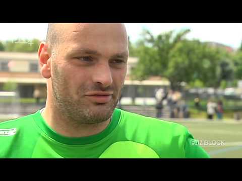 FANBLOCK-TV: Laubegast dominiert Gastgeber von Post