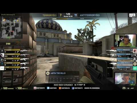 Mecz #10 - 03.07.2015 [II Etap]