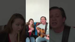 30 Mar 2020 Tune-a-Day: “Down to the River” cover (Darrell Scott) by Flying Fröschies
