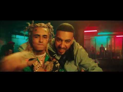 Diplo, French Montana & Lil Pump ft. Zhavia Ward - Welcome To The Party (Reversed)