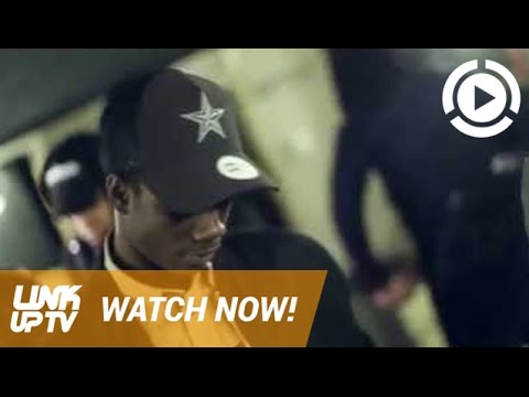 Reeko, Bonkaz, Yung Reeks & Youngs Teflon - Banter REMIX [Music Video] @ReekoSqueeze | Link Up TV