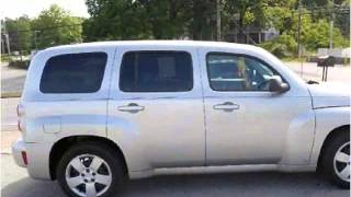preview picture of video '2008 Chevrolet HHR Used Cars Fort Oglethorpe GA'