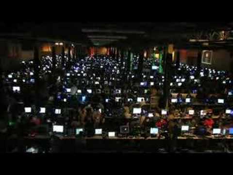 Quakecon 2008!