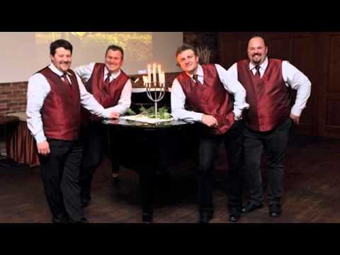 Ptujski kvartet - Dan ljubezni