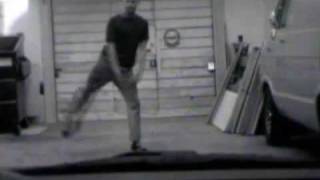 Couch the Comfort  Stampead music video