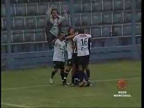 Real Brasil 2 x 2 CAC/LUSA - esporteshow21.com.br