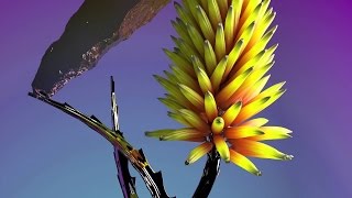 Flume (feat. Tove Lo) - Say It [CLEAN EDIT]