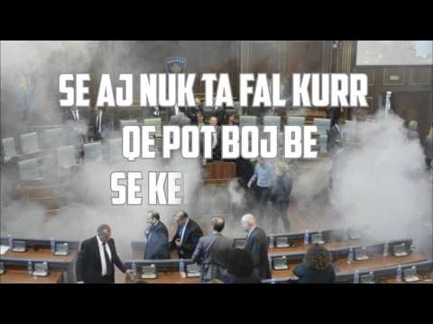 FEZTIMAJK - Qysh mujte 2016 *
