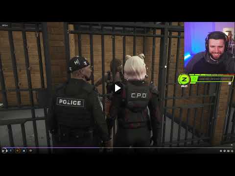 Zerkaa Reacts to Sparky Hearing a Madness | MDM Highlights