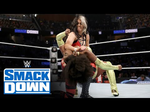 Bea Priestley Recalls Issues With Wanting To Get A Tattoo And Change Her Hair Color In WWE