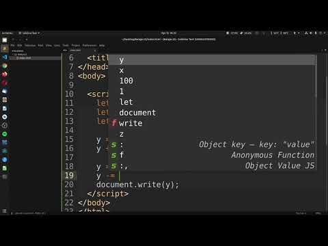 Video