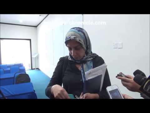 Dog-trainer Maznah a pawn in Umno's political game - lawyer