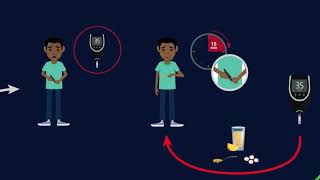 Hypoglycemia (Low Blood Sugar) and Safe Driving