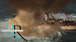 Uboat EP 71 -America In The War!