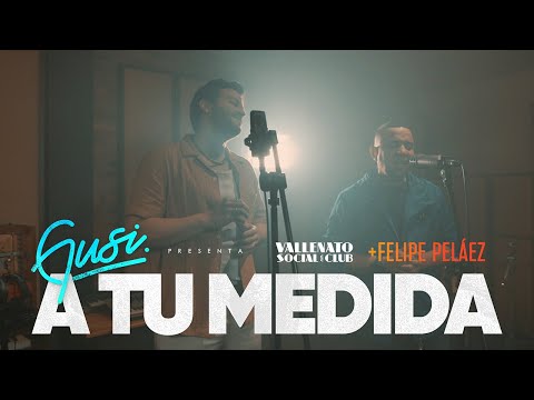 Miniatura de A Tu Medida