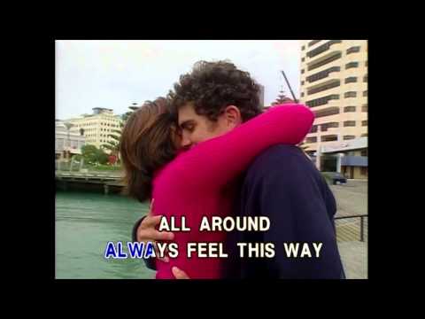 All Around - America