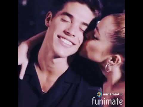 Pili & El Purre 😍👫💍