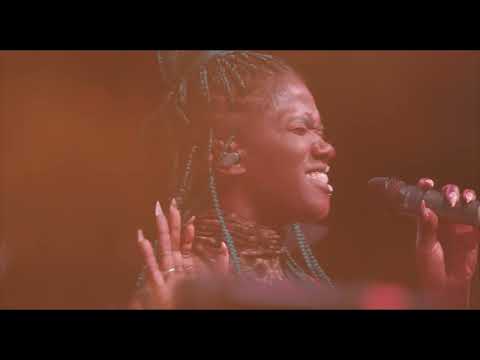 TAUK Ft. Kanika Moore - Deal Breaker (Live @ Mountain Music Festival 2022)