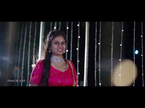 Pre Wedding Teaser  KNR@photography