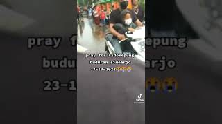 Download lagu Pray For Sidoarjo mp3