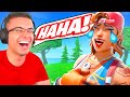 So I Played With Nick Eh 30 And This Happened