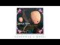Genevieve's Wheel - Venus Hum