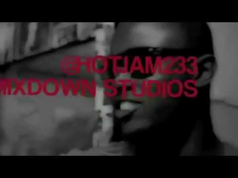 HotJam by Bossu   (Official Freestyle Video)