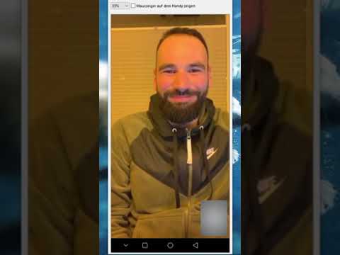 Interview mit Maxi Junk