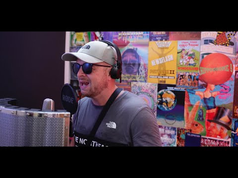 J levels - 10 Minute Shutdown #13