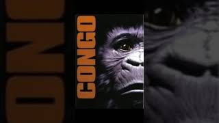 Genesis - Congo (1997)