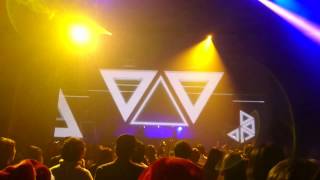 CTS LIVE 2016.12.16 Zepp Tokyo - 「No Reason」