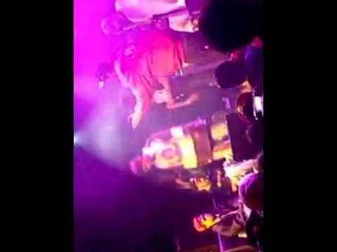 MKS vs KZ  Primera ronda  ACDPzoo juniors