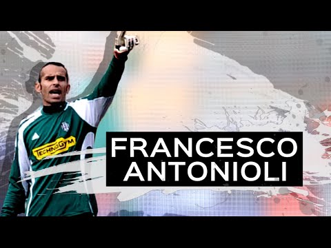 Francesco Antonioli: FORZA CESENA! in lingua dei segni italiana (LIS)