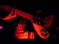 The Black Angels - Evil Things (Live on KEXP)