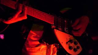 The Black Angels - Evil Things (Live on KEXP)