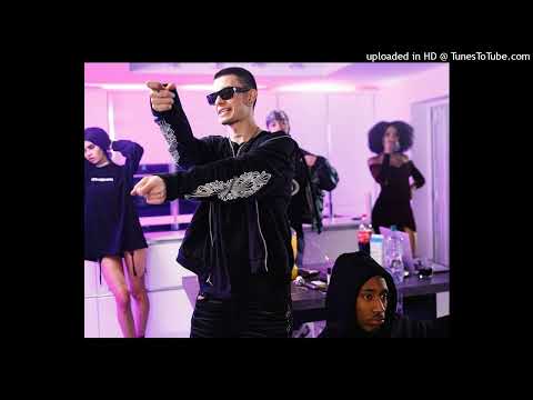 GHOSTY X OBLADAET DRILL TYPE BEAT (PRODUCED BY ALDI FEKA)