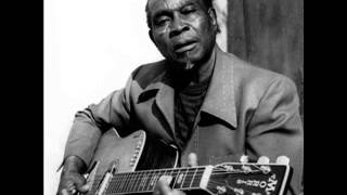 David "Honeyboy" Edwards, 2010  Crossroads Festival