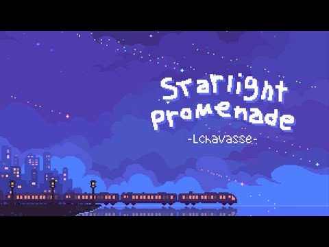 Lchavasse - Starlight Promenade